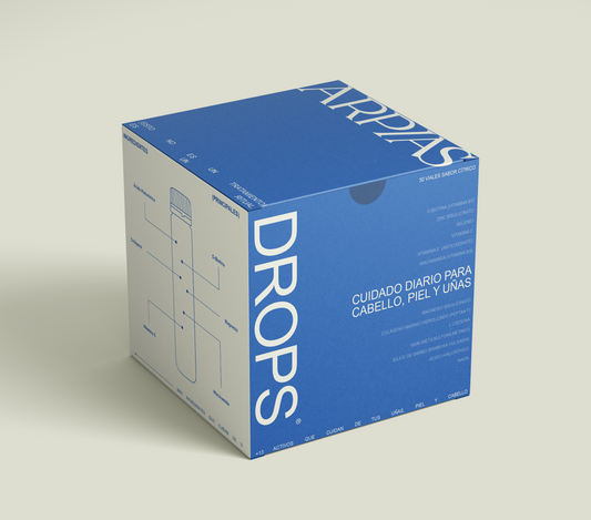 DROPS · el trío (3 meses)